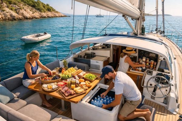 Sortie en catamaran au départ de Cannes : une autre façon de découvrir la Côte d’Azur