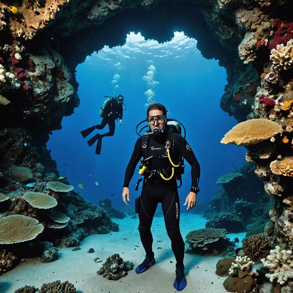 Comment organiser une expédition de plongée sous-marine dans les épaves de la mer Égée, Grèce : équipements et conseils ?