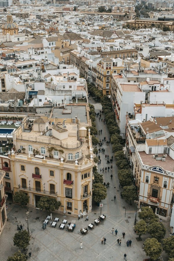 Visiter séville en 3 jours : votre guide pour un séjour inoubliable