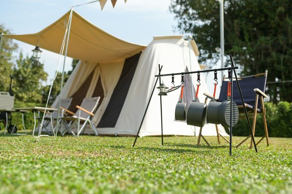Camping proche de paris : vivez l'aventure au bord de l'eau