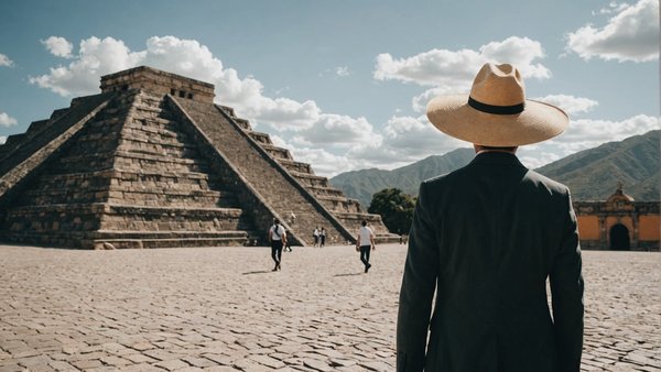 Voyages sur mesure au mexique : votre évasion personnalisée